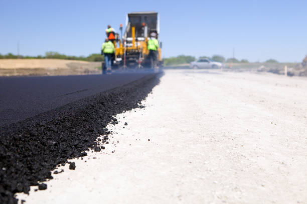 Trusted Pecan Grove, TX Driveway Pavers Experts